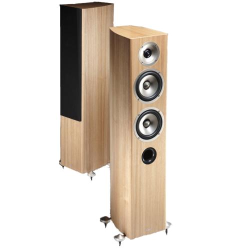 Напольная акустика Acoustic Energy Radiance 2 Natural Ash артикул 045417Si-1