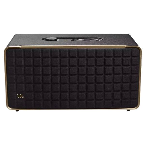 Портативная акустика JBL Authentics 500 Black артикул 314957Si-1 в интернет-магазине «HiFiRussia»