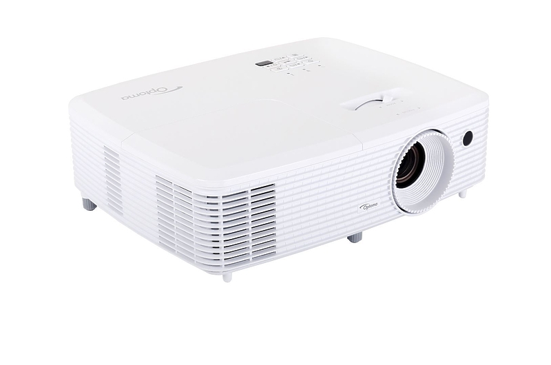 Проектор Optoma HD27 артикул 155197Si-1 фото 3