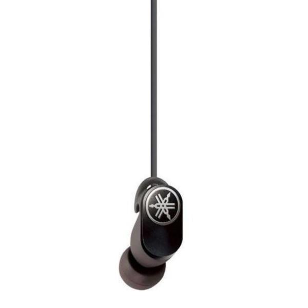 Наушники Yamaha EPH-W32 black артикул 151402Si-1