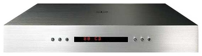 Стереоусилитель Densen Beat-110 Plus black/chrome артикул 326241FV-1 фото 3