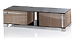 Подставка под ТВ и HI-FI Ultimate DD/B Desktop oak