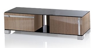 Подставка под ТВ и HI-FI Ultimate DD/B Desktop oak артикул 315677FV-1