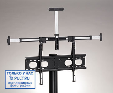Аксессуар для домашнего кинотеатра Meliconi Set Home Cinema B артикул 366852FV-1 фото 5