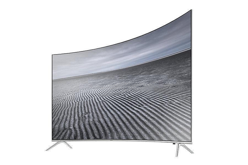 Samsung UE-65KS7500 #3 в «HiFiRussia»