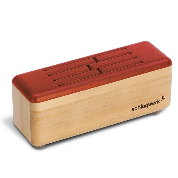 Логдрам Schlagwerk 45 061 артикул 288324Si-1