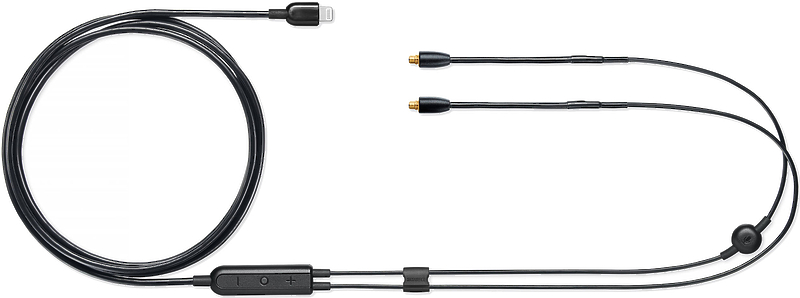 Кабель для наушников Shure RMCE-LTG артикул 182054Si-1