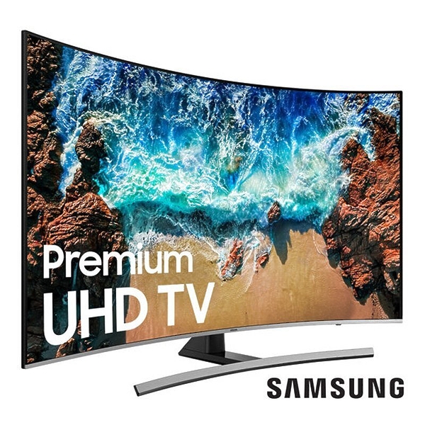 LED телевизор Samsung UE-65NU8500UXRU артикул 175093Si-1