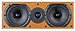 Центральный канал Wharfedale Diamond 9 CC cherry