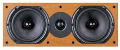 Центральный канал Wharfedale Diamond 9 CC cherry артикул 436816FV-1