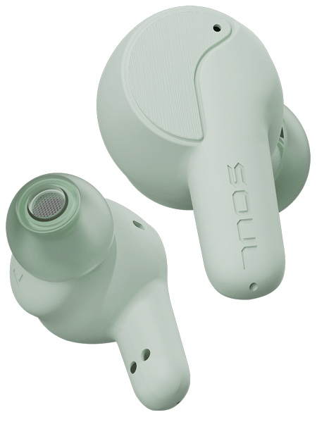 Наушники Soul SYNC ANC Frost артикул 242877Si-1 фото 3