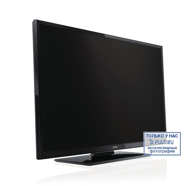 LED телевизор Philips 46PFL3018T/60 артикул 100051Si-1 фото 7
