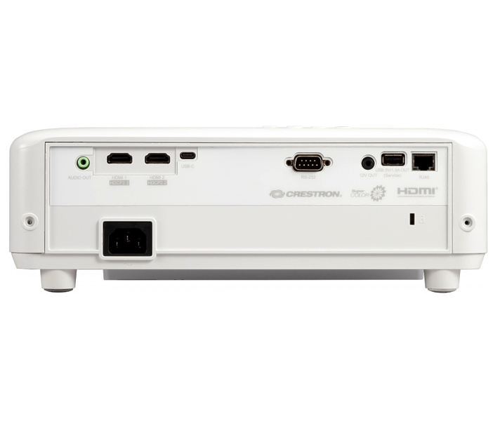 Проектор ViewSonic PX748-4K артикул 248063Si-1 фото 6