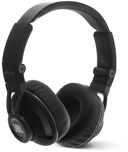Наушники JBL Synchros S300ABNG артикул 131142Si-1