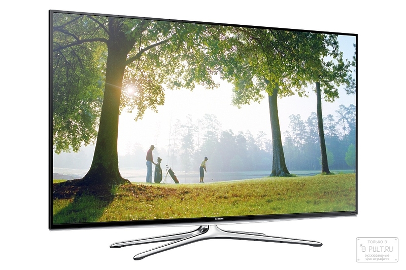 LED телевизор Samsung UE-32H6200 артикул 104173Si-1 фото 4