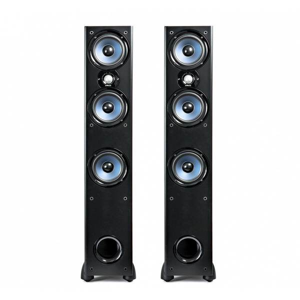 Напольная акустика Polk Audio T600 артикул 169974Si-1 фото 5