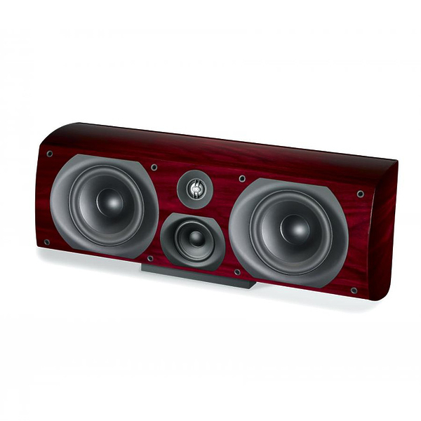 Акустика центрального канала PSB Imagine C3 Centre high gloss cherry артикул 159194Si-1
