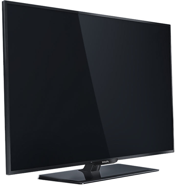 LED телевизор Philips 40PFT4309/60 артикул 105723Si-1 фото 6
