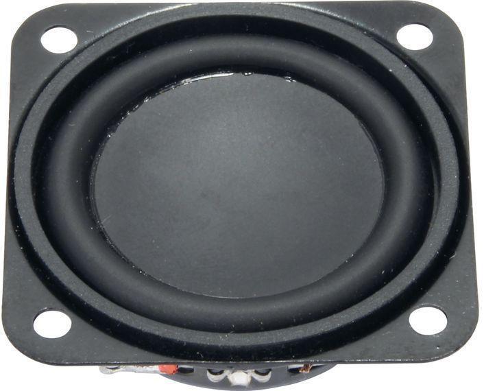 Встраиваемая акустика Visaton FRWS 4 ND/8, Art.2207 артикул 218470Si-1