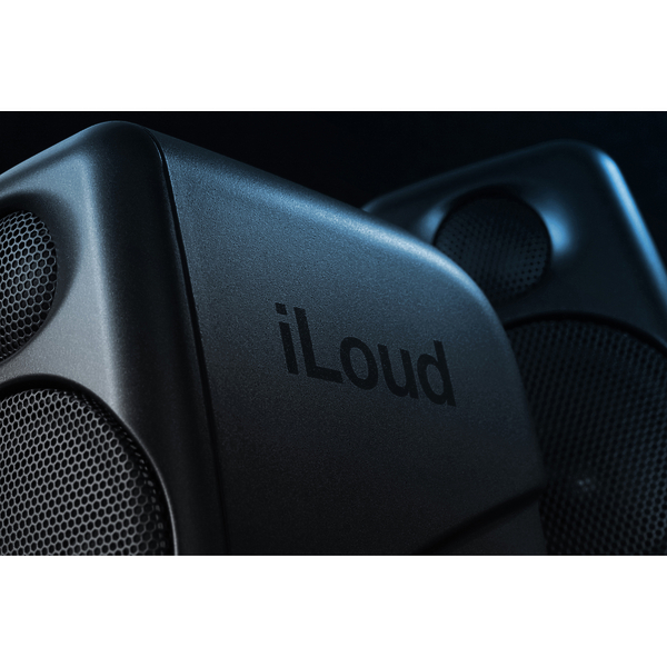 Студийные мониторы IK Multimedia iLoud Micro Monitor артикул 180304Si-1 фото 41