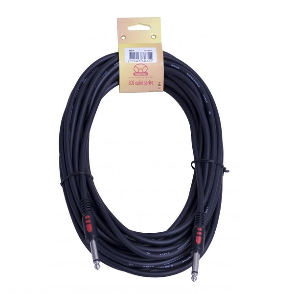 Инструментальный кабель Superlux CFI9PP артикул 230042Si-1
