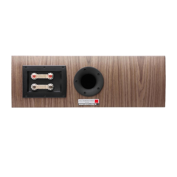 Dali RUBICON VOKAL BLACK артикул 342293SI-1 фото 4