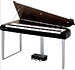 Клавишный инструмент Yamaha H01DB(with bench)