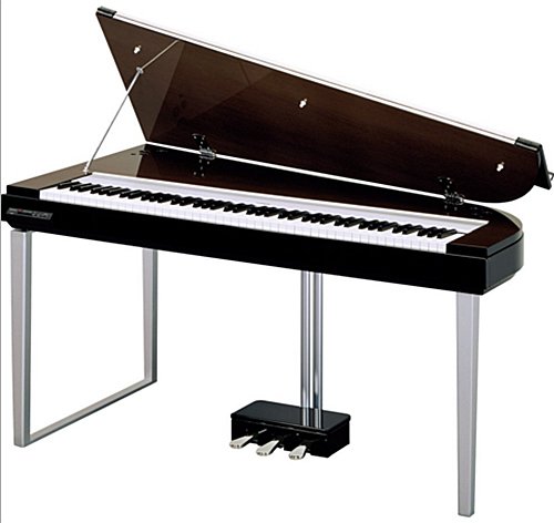Клавишный инструмент Yamaha H01DB(with bench) артикул 136497Si-1