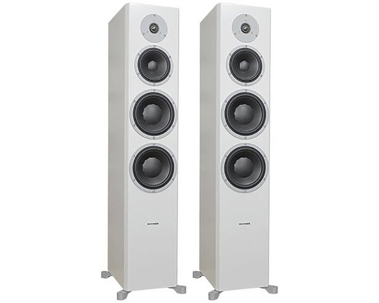 Напольная акустика Dynaudio Excite X44 satin white артикул 138555Si-1 фото 3