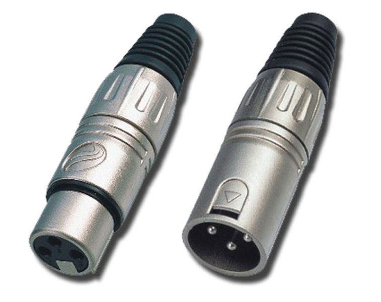 Разъем Roxtone RX001F артикул 135599Si-1