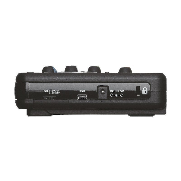 Портастудия Tascam DP-008EX артикул 142239Si-1 фото 5