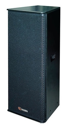 Акустическая система Volta F-215 артикул 134733Si-1