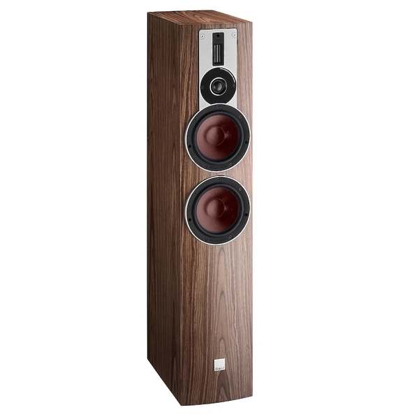Напольная акустика Dali Rubicon 6 walnut артикул 105521Si-1