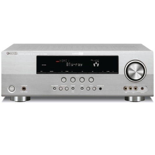 AV Ресивер Yamaha RX-V565 RDS titan артикул 391733FV-1