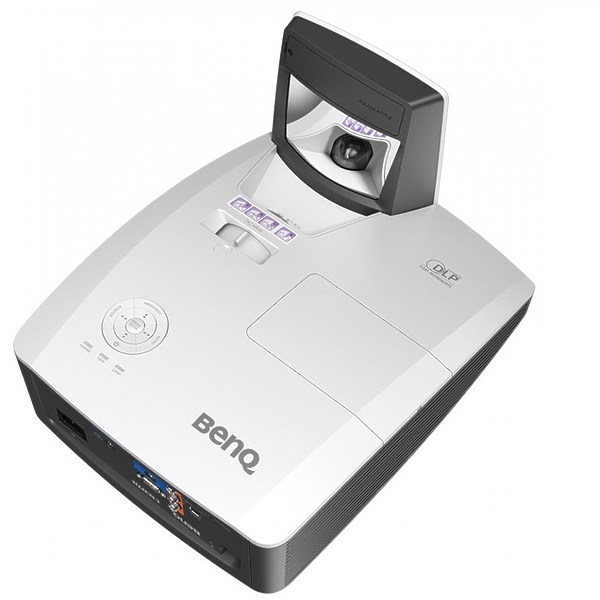 Проектор Benq MH856UST+ артикул 191643Si-1