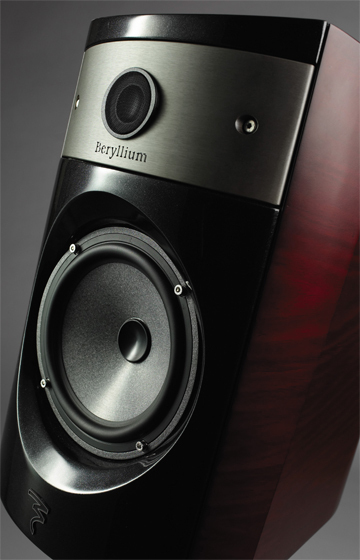 Акустическая система Focal-JMlab Electra 1007 Be signature артикул 445496FV-1 фото 3