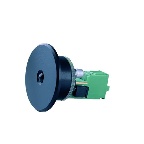 Мультирум Revox M204 IR receiver - flange white артикул 365830FV-1