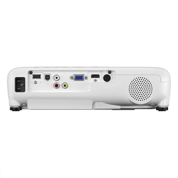 Проектор Epson CB-X51 артикул 299614Si-1 фото 6