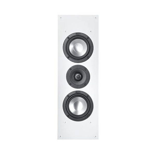 Настенная акустика Canton Atelier 500 white semi-gloss артикул 106179Si-1