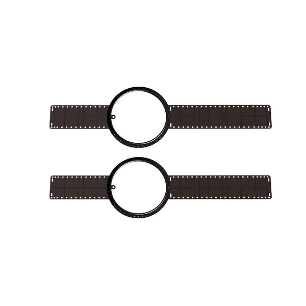 Комплект установочных рамок Niles NCB8C артикул 199330Si-1 в интернет-магазине «HiFiRussia»