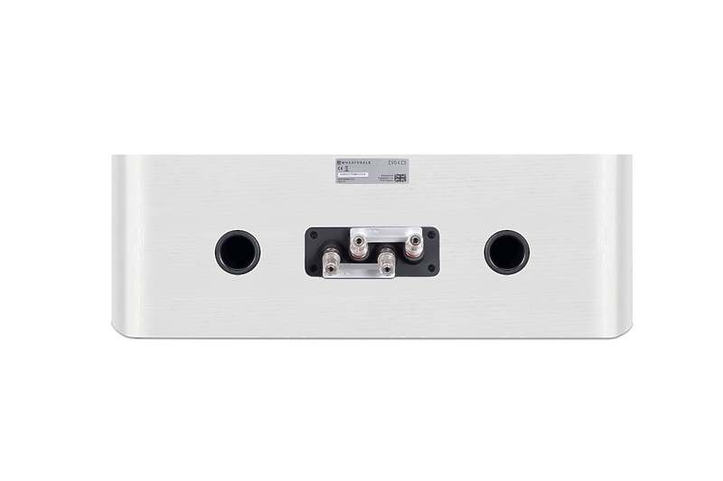 Акустика центрального канала Wharfedale EVO 4.СS walnut артикул 229940Si-1 фото 9