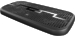 Sol Republic DECK CONT EUR GUNMETAL (1501-00)