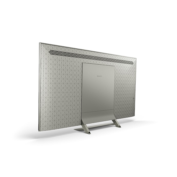 LED телевизор Sony KD-65XE9305 артикул 160787Si-1 фото 8
