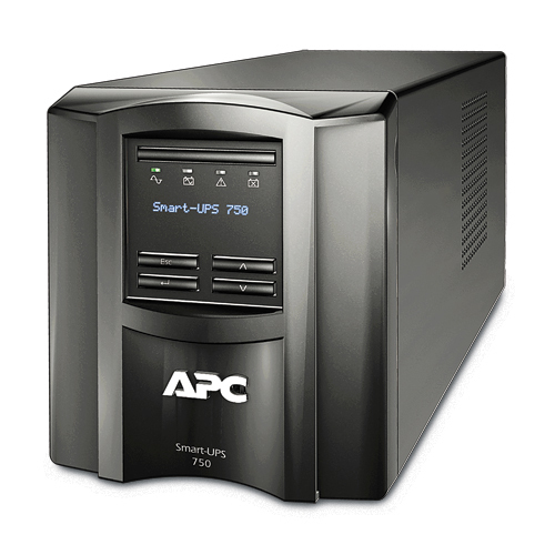 дубль APC SMT750I артикул 394079FV-1