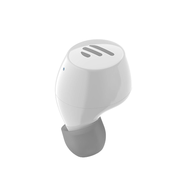 Наушники Edifier TWS1 white артикул 241704Si-1 фото 4