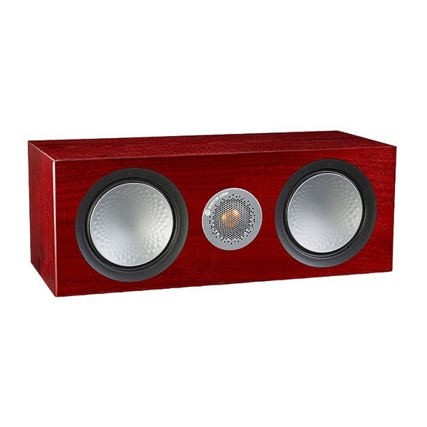 Акустика центрального канала Monitor Audio Silver C150 (6G) rozenut артикул 165003Si-1