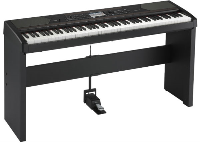Клавишный инструмент KORG HAVIAN артикул 136223Si-1