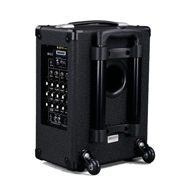 Акустическая система Joyo JPA862 артикул 285682Si-1 фото 3