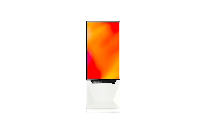 Дисплей Lumien Clear LCFD4301FHD артикул 310121Si-1 фото 4