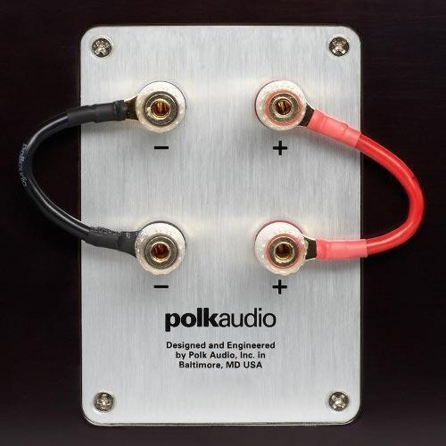Polk Audio LSiM 706c cherry артикул 267991SI-1 фото 4